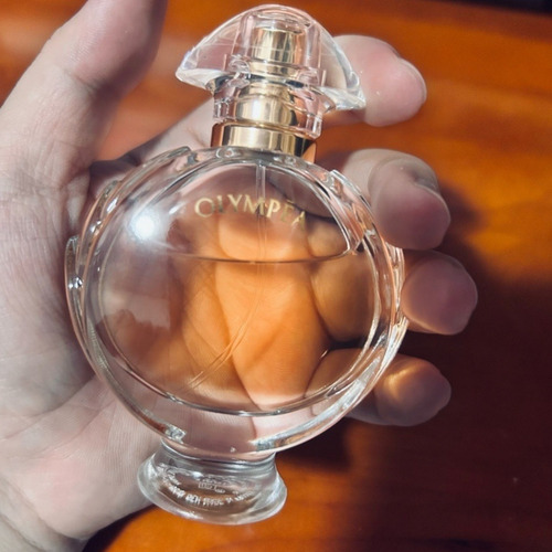 Olympéa Original Edp 80ml Para Mujer