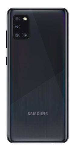 Celular Samsung Galaxy A31 2020 128gb 4g Garantía Oficial