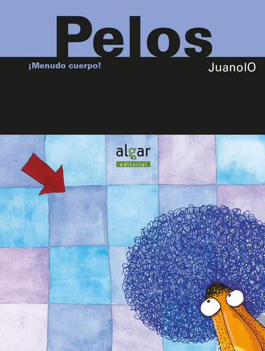 Pelos (libro Original)