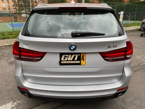 BMW X5 3.0 Xdrive30d Premium