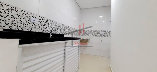 Imagem 4 de 12 de Apartamento - Tatuape - Ref: 8812 - L-8812