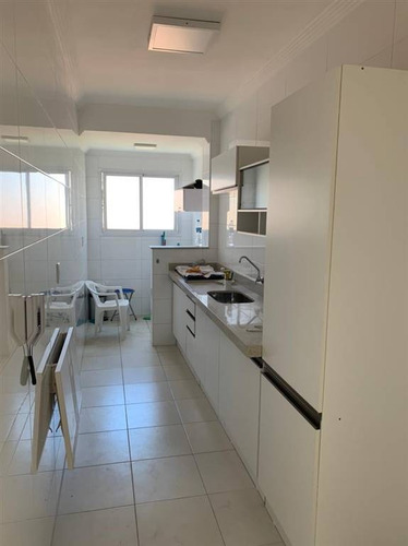 Imagem 16 de 24 de Apartamento Com 2 Dorms, Guilhermina, Praia Grande - R$ 270 Mil, Cod: 1416 - Rno1416