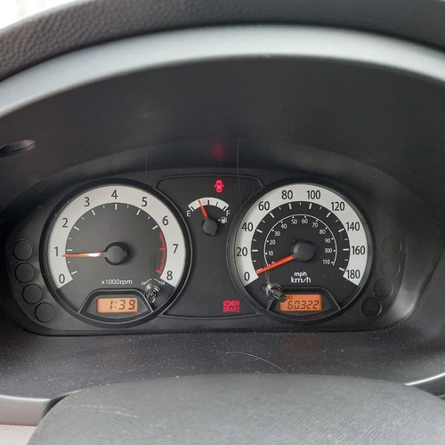 Kia Picanto 2011 1.0 Ex Aut. 5p