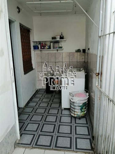 Imagem 15 de 15 de Casa, 2 Dorms Com 70 M² - Vila Mirim - Praia Grande - Ref.: Pr1318 - Pr1318