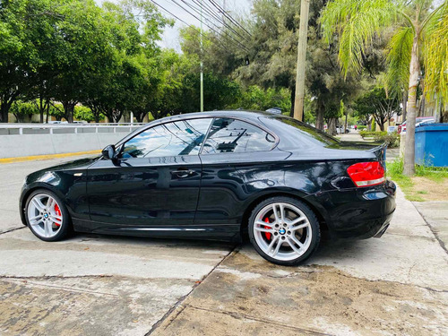 Imagen 10 de 15 de Bmw Serie 1 135 I