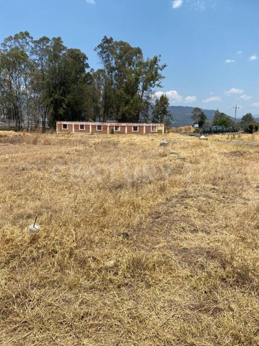 Terreno En Venta En Yerbas Buenas, Ixtapan De La Sal, Estado De México