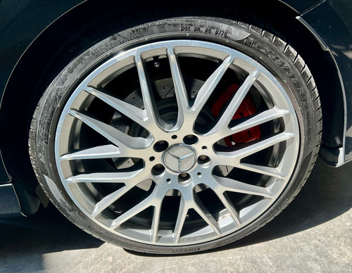 Mercedes-Benz Clase A 2.0 A 45 Amg Edition 1 At
