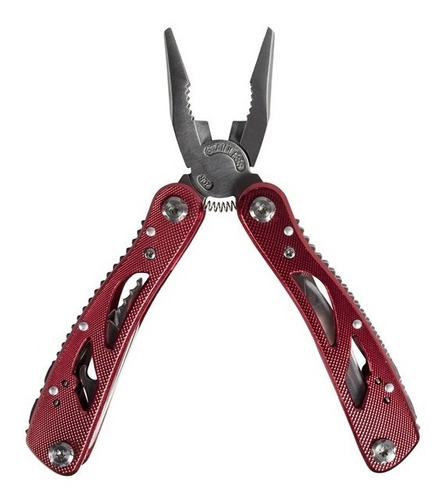 Imagen 1 de 4 de Pinza Multifuncion Bushline Outdoors Mod.: 6290