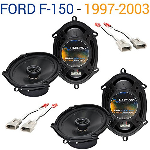 Ford Reemplazo Altavoz Fabrica Harmony Package Nuevo