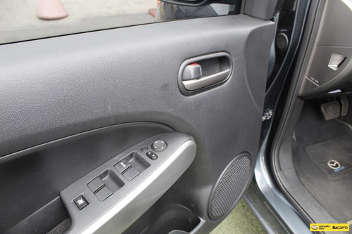 Imagen 22 de 25 de Mazda 2 1.5 At
