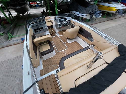 Imagen 4 de 12 de Lancha Klase A K210 Open 2020 Evinrude 150 Hp