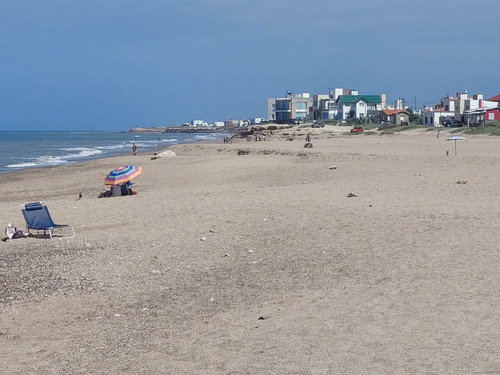 Lote A 18 Cuadras Del Mar Costa Atlántica Mar Del Sur U$s 4200