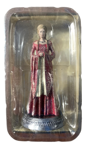 Figuras Oficiales Game Of Thrones Hbo - Cersei Lannister