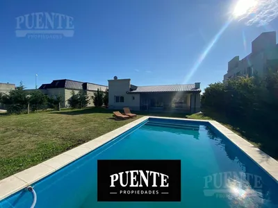 Casa en alquiler
