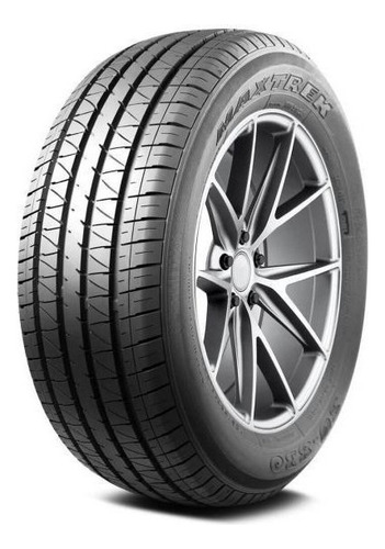 Paquete De 2 Llantas 215/70r15 Maxtrek Su-830 98h Msi