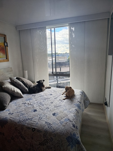 Venta De Exelente Apartamento Barrio Marsella