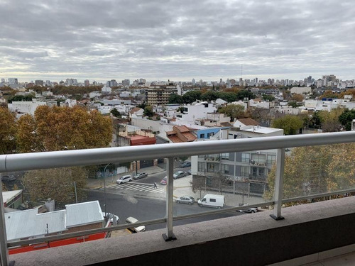 Imagen 13 de 20 de 2 Ambientes 1/2 A Estrenar - 2 Cuadras Subte B De Los Incas