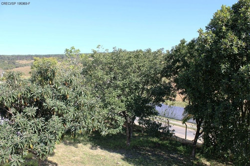 Imagem 10 de 26 de Casa À Venda Ou Locação - Condomínio Terras De São Francisco. Área Construída: 425 M² / Área Terreno: 1.360 M². - Ca00034 - 34225237