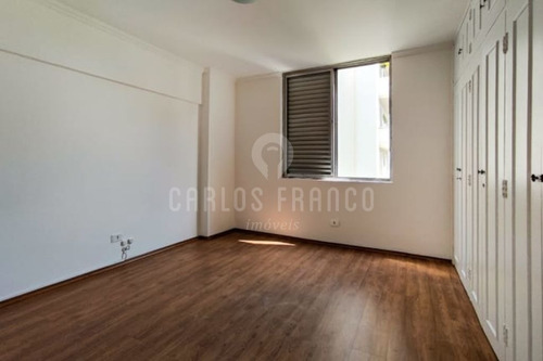 Imagem 11 de 15 de 3 Dormitórios - 1 Vaga - Santa Cecília - Cf67639