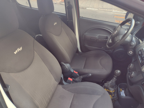 Fiat Uno 1.0 Way Flex 5p