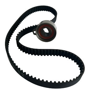 Imagen 2 de 2 de Kit Distribucion Lifan 620 Correa Mas Tensor