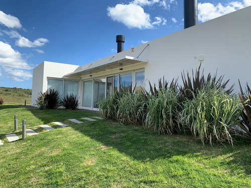 Chacra En Complejo - Ref: 217324