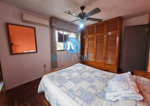 Imagen 8 de 13 de Apartamento - Buceo, 3 Dormitorios, 1 Baño