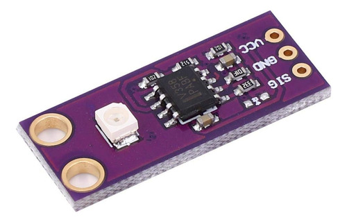 Sensor Detector Guva-s12sd Uv Ultravioleta Arduino