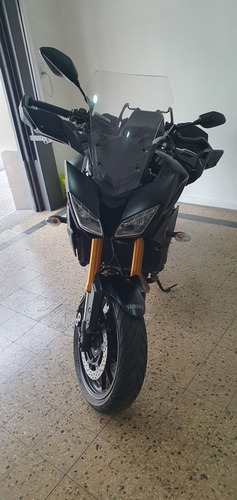 Imagen 3 de 7 de Yamaha Tracer 900
