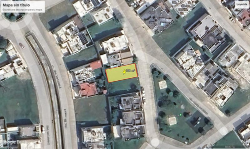 Venta Terreno 180 M² Lomas Residencial Poza Rica Veracruz