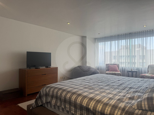 Departamento En Renta En Lomas De Las Palmas