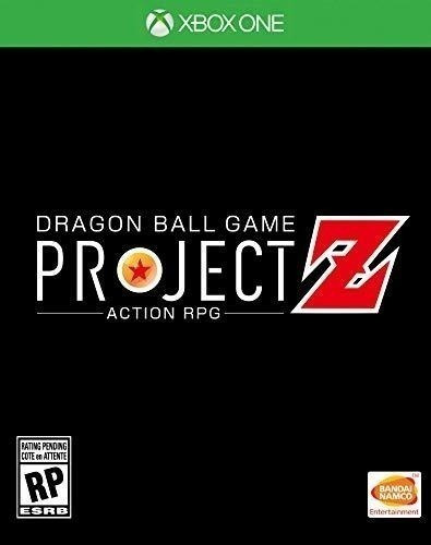 Juego De Dragon Ball Proyecto Z Xbox One