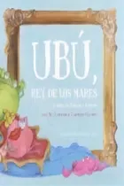 Comprar Ubãâº, Rey De Los Mares: Rey De Los Mares, De Lánder, José María., Vol. 1. Editorial Pepitas De Calabaza, Tapa Dura En Español
