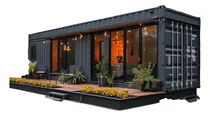 Comprar Casas Modulares Fábrica De Casas Modulares Casa Container