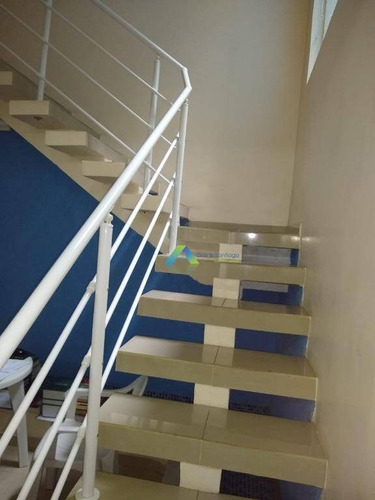 Lindo Sobrado 180 Metros, Terra Nova Ii Com 3 Dormitórios, 2 Vagas, Área Gourmet, Com Fácil Cesso A Comercios E Principais Avenidas. - So0857