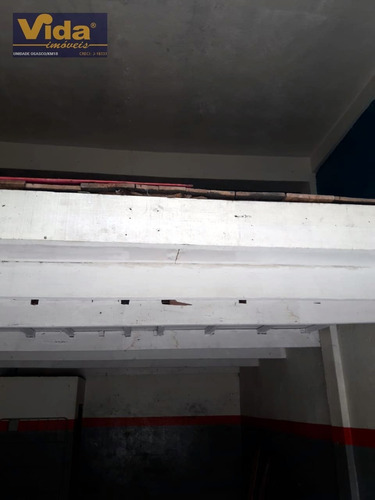 Casa Em Vila Yolanda - Osasco - 40810