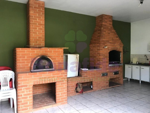 Imagem 4 de 19 de Chácara A Venda, Jundiaí Mirim, Jundiaí. - Ch07835 - 68830575