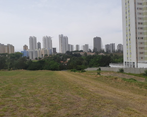 Imagem 7 de 23 de Terreno À Venda No Parque Campolim - Sorocaba/sp - Ar00760 - 34594413