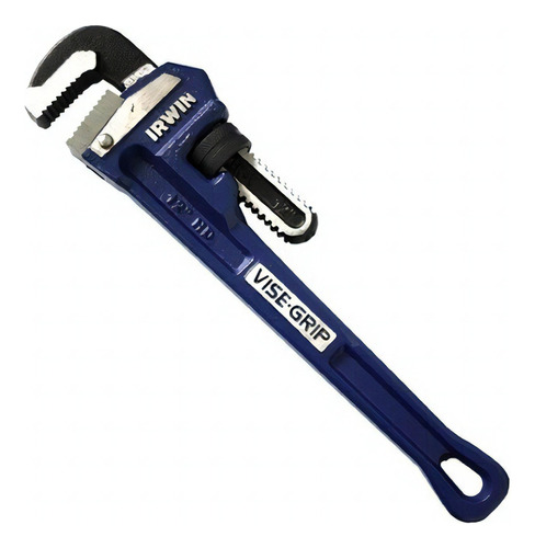 Chave De Grifo Tubo E Cano 12 Pol. Irwin Vise-grip - 274106