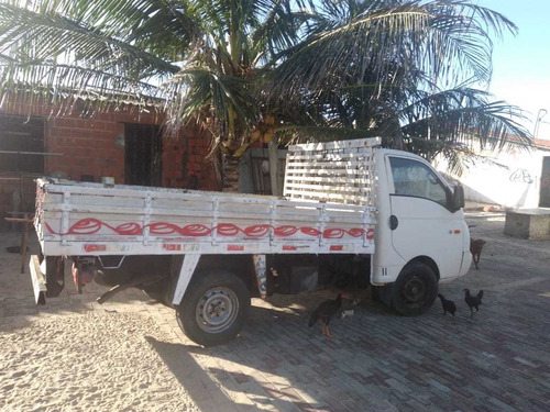 Hyundai Hr 2'4