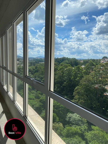 Imagem 1 de 13 de Sala À Venda, 47 M² Por R$ 265.000,00 - Alphaville - Barueri/sp - Sa0001