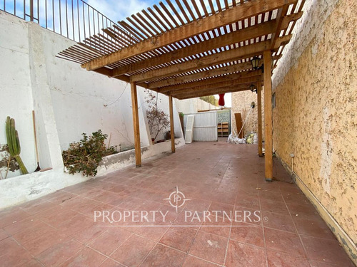 Arriendo Departamento De 3 Dormitorios En Jardines...