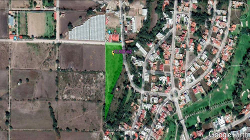 Imagen 6 de 14 de Gran Oportunidad, Excelenteterreno Plano En Juriquilla, Queretaro.