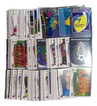 Comprar 100 Estampas Sin Repetir Copa Del Mundo Brasil 2014 Panini
