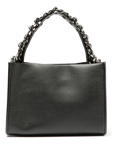 Bolsa Ellus Handbag Apple Leather Feminina