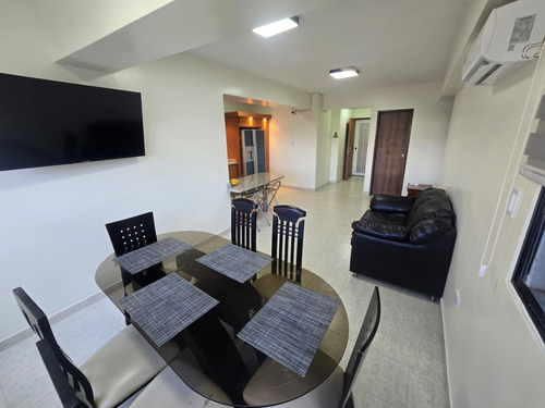Venta Apartamento En La Urbanización La Trigaleña - Wc