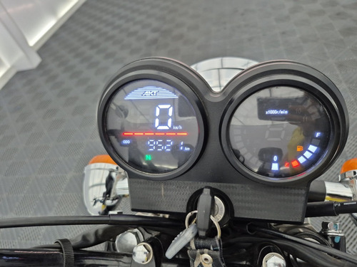 Akt 125 2025
