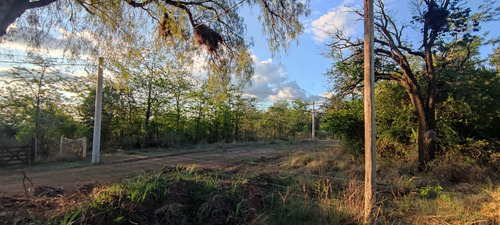 En Venta Terrenos Con Servicios En Merlo San Luis