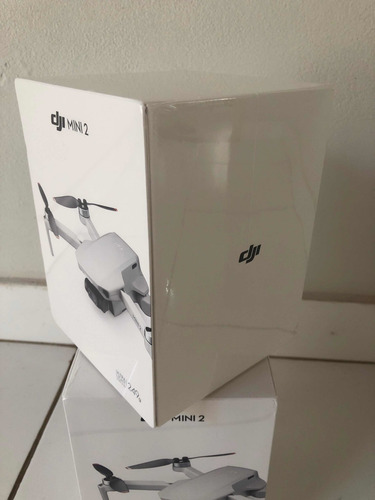 Imagem 5 de 7 de Dji Mini 2