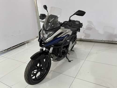 Honda Nc 750x